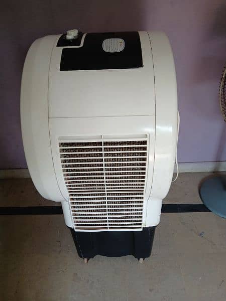 Super Asia Air Cooler 3