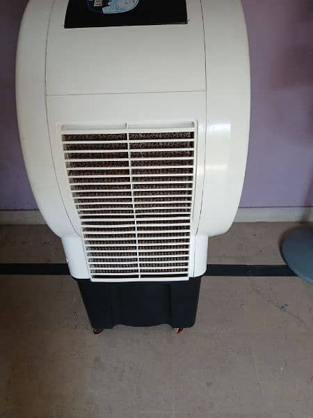 Super Asia Air Cooler 4