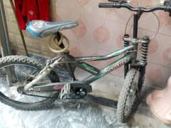 22'' bicycle 0