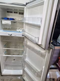 LG refrigerator