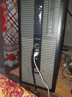 HP ELITEDESK 800 G1