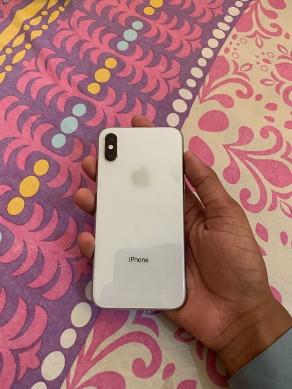 iphone xs (brand new) 0