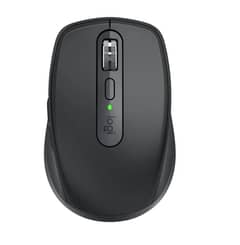 Logitech MX Anywhere 3S Bluetooth Mouse