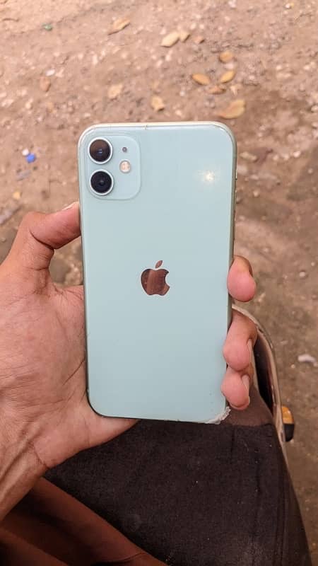 IPhone 11 (128gb JV ) 0