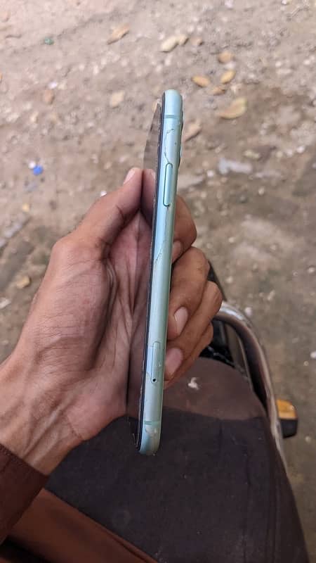 IPhone 11 (128gb JV ) 2