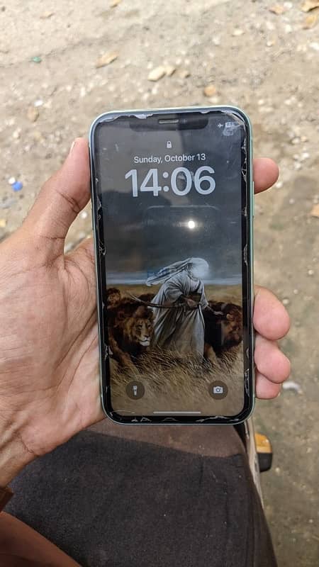 IPhone 11 (128gb JV ) 3