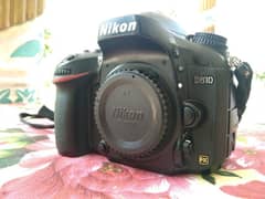 nikon 610