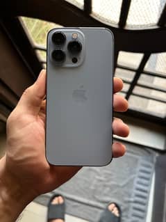 Iphone 13pro 128Gb Factory Unlocked 0