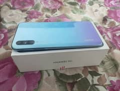 Huawei y9s 6/128 complete box 0