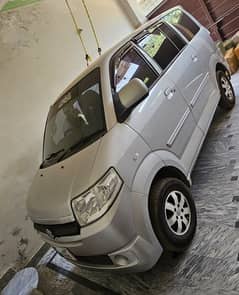 Suzuki APV 2007 0