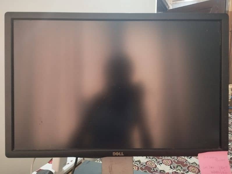 Dell LED 1