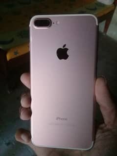 Iphone 7plus 128gb Pta Approve