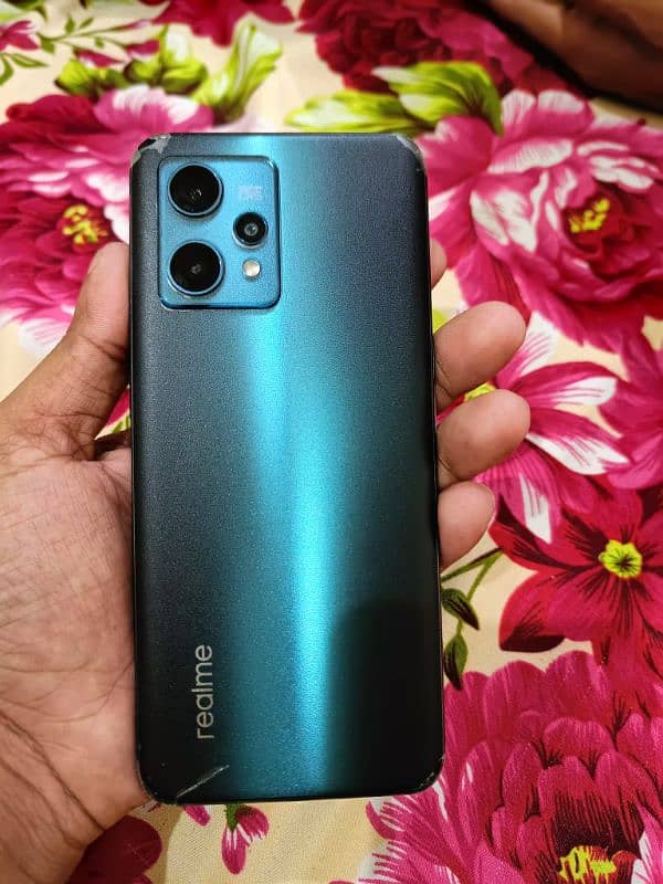 realme 9 pro plus 0