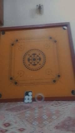 CARROM