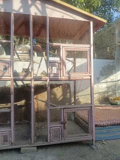 Birds Cage for sale 0