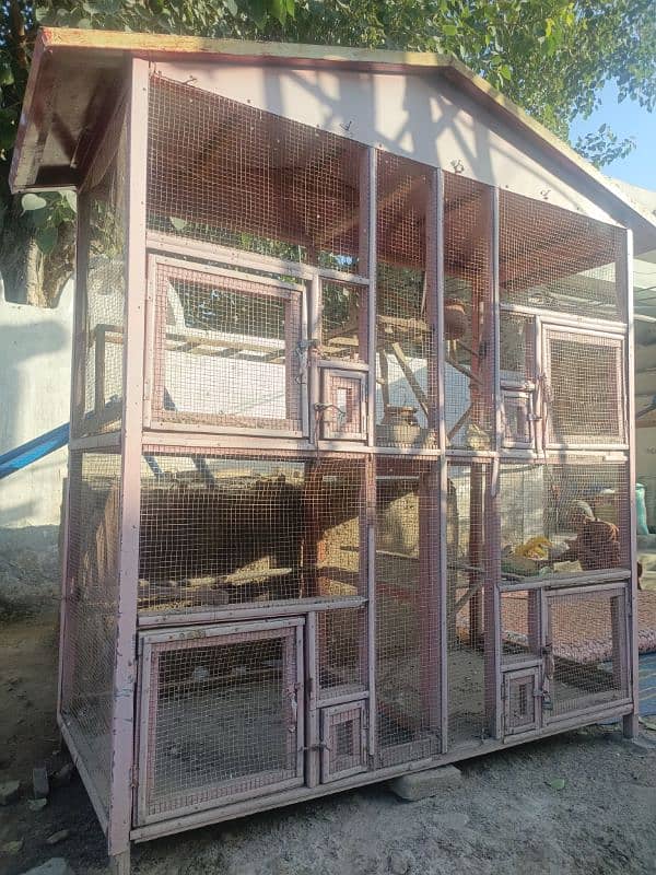 Birds Cage for sale 1