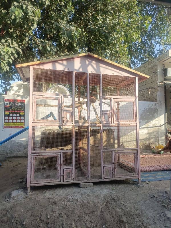 Birds Cage for sale 2