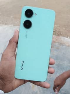 vivo y03 0