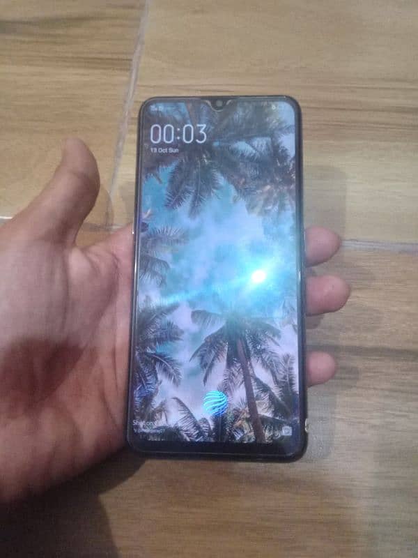 vivo S1 10/10 5