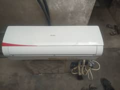 dc invater 1 ton new condition