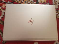 HP Elitebook 840 G5 8th Gen 0