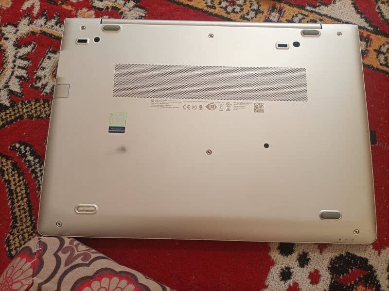 HP Elitebook 840 G5 8th Gen 2