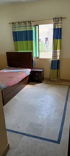 Hostel Bed for Rent 0