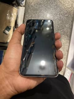 iphone x 64gb non  pta 0