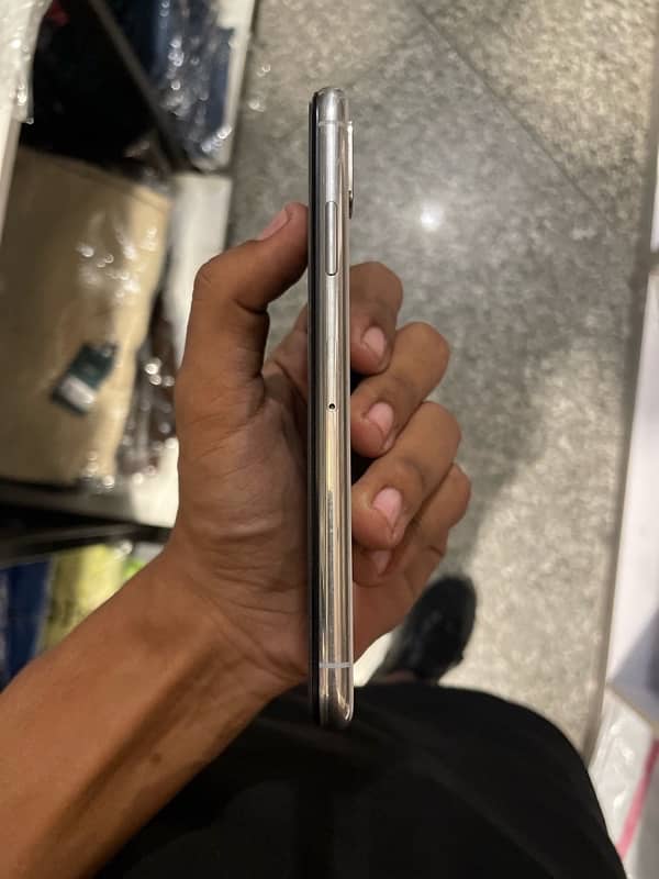 iphone x 64gb non  pta 1