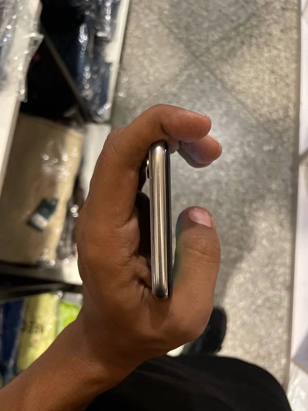 iphone x 64gb non  pta 3