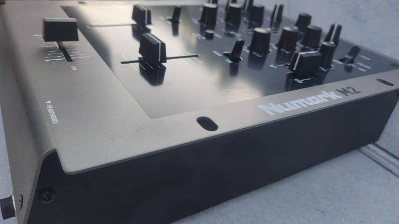 Numark M2 brand new dj mixer for sale 6