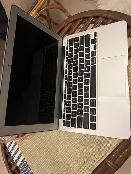 Macbook Air 2014 1