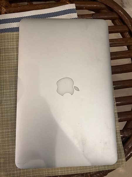 Macbook Air 2014 2