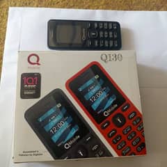 Qmobile full box 0