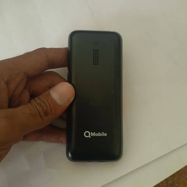 Qmobile full box 4