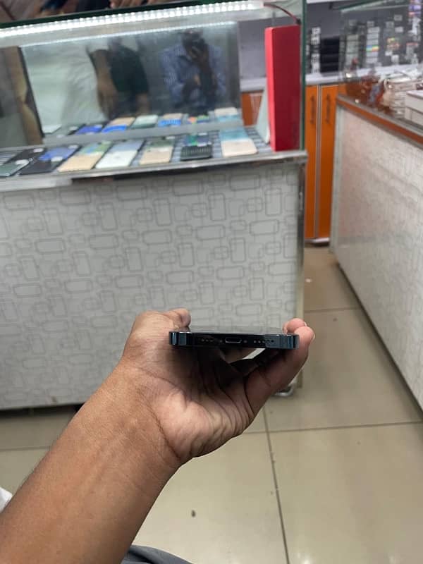 Iphone 12 Pro Factory Unlock 256GB 2