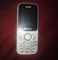 QMobile dual sim