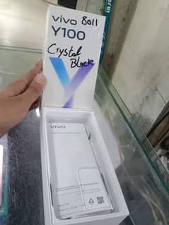 vivo y100 0