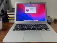 MacBook Air 2017