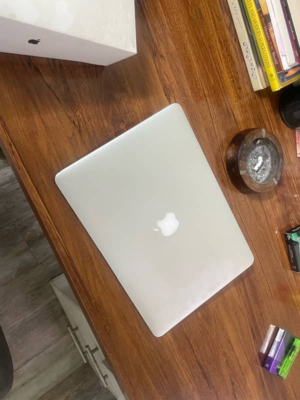 MacBook Air 2017 1