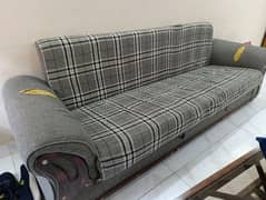 SOFA bed