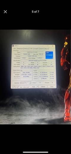 i3 13100F Gaming Pc