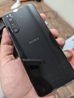 Sony Xperia 5 mark 2 0