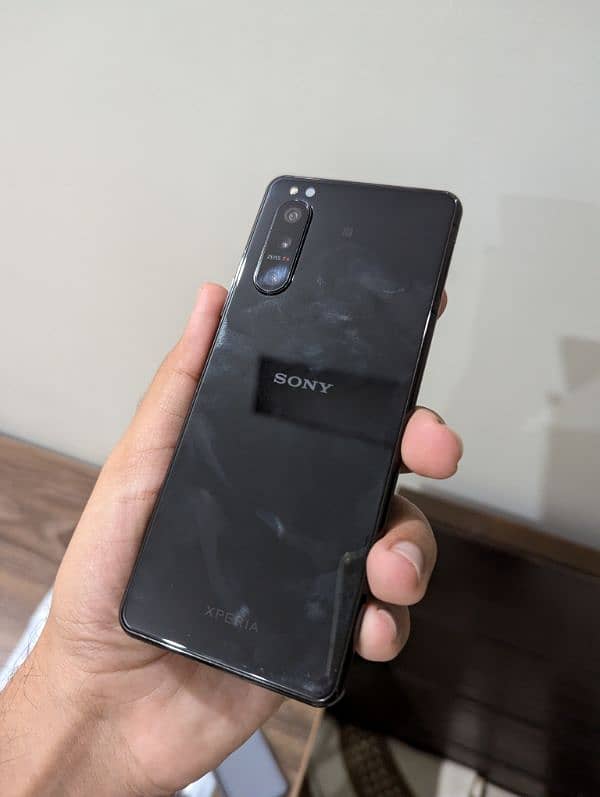 Sony Xperia 5 mark 2 4