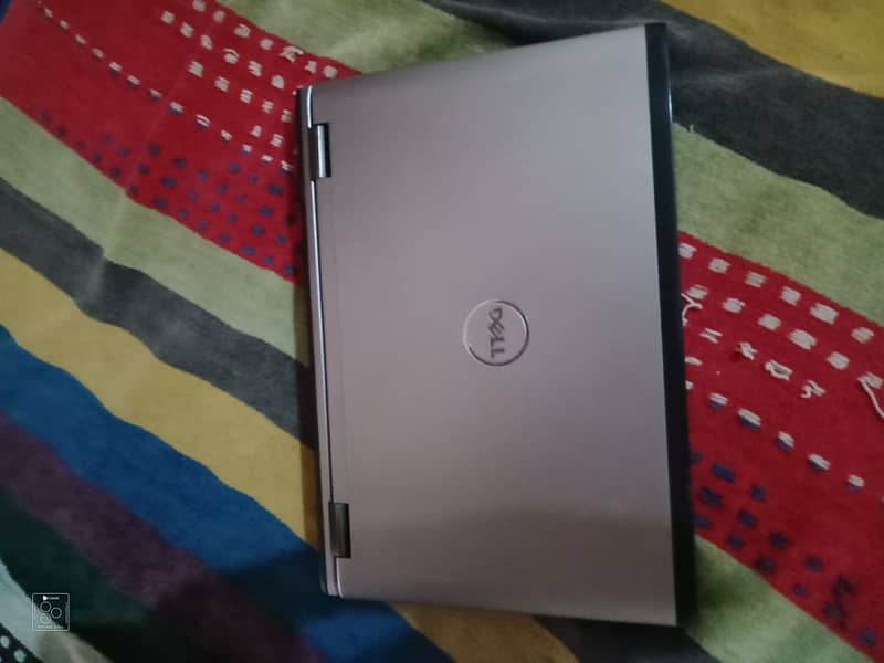 Dell laptop core i5 1