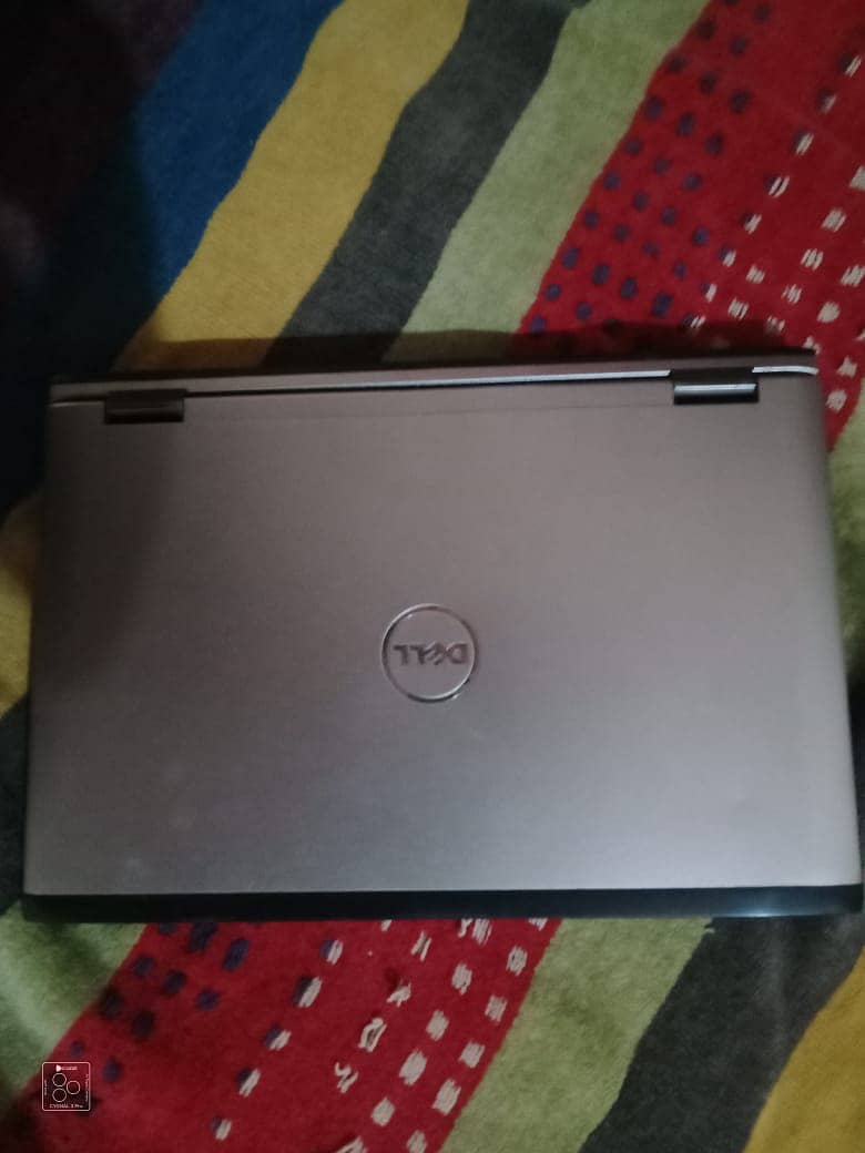 Dell laptop core i5 2