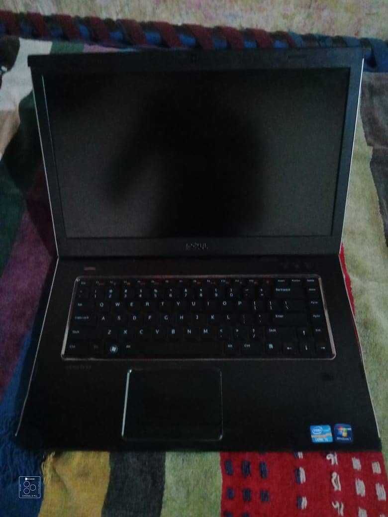 Dell laptop core i5 4