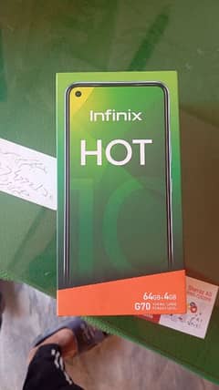 infinix