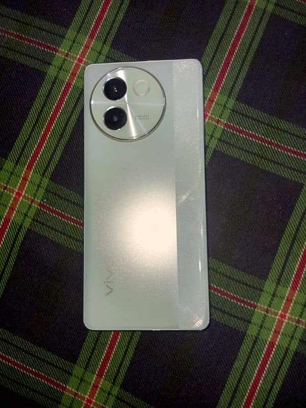 vivo v30e 1