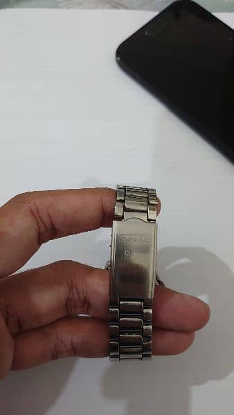 Seiko 5 original Automatic 17 jewels 100% 3